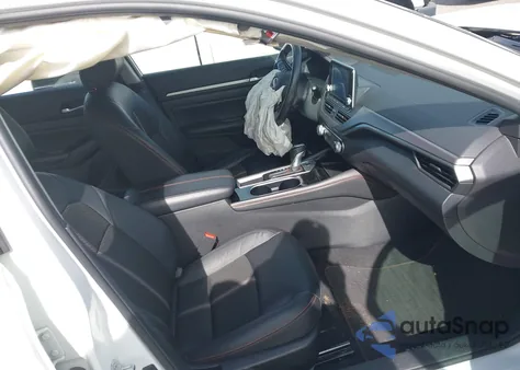 2024 Nissan Altima Sr Fwd z USA, uszkodzony, nr VIN 1N4BL4CV7RN387926